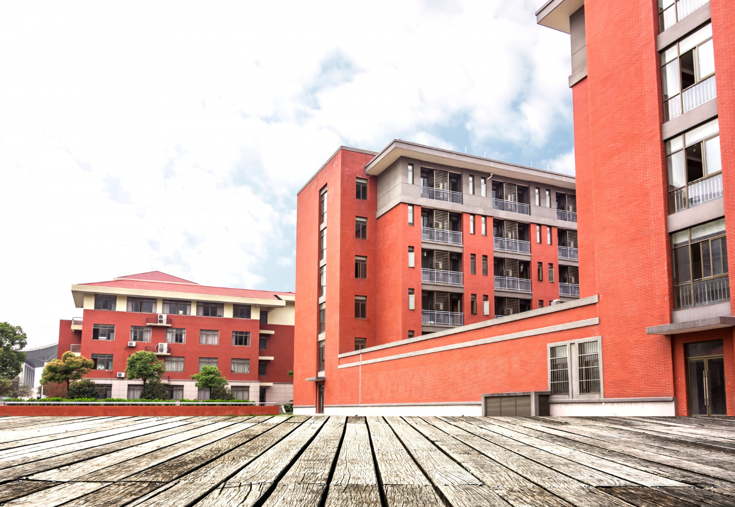 Education Facility Premises Required
