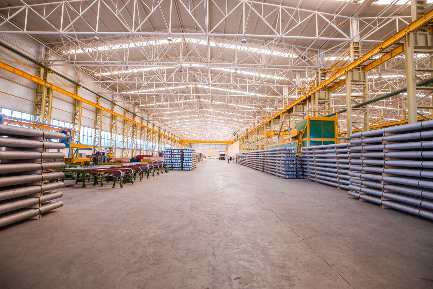 Factory Facility for Sale in Dammam