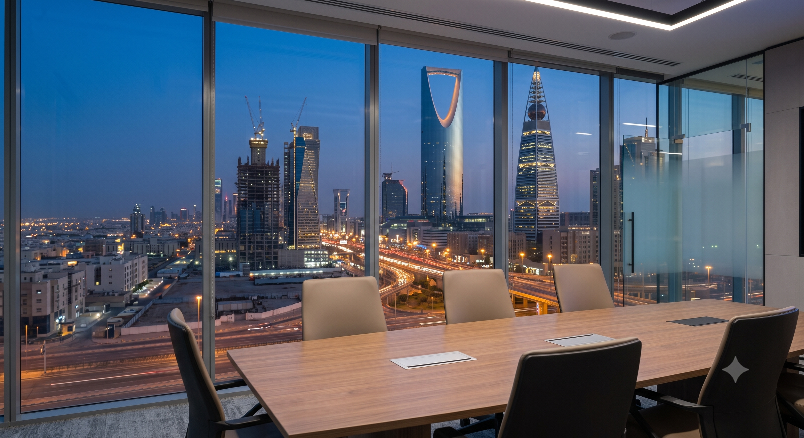 Why More Founders Are Choosing Saudi Arabia